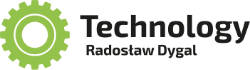 Technology Radosław Dygal logo